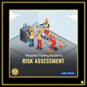 Level 2 Award in Risk Assessment