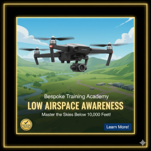 Level 2 Award in Low Airspace Awareness